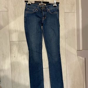 J brand jeans
